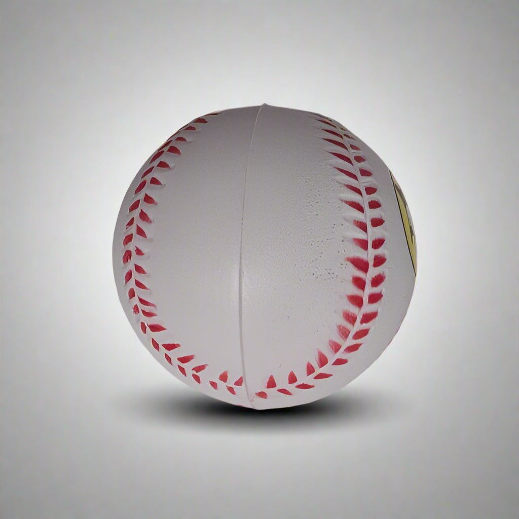 Buc-ee's foam baseball