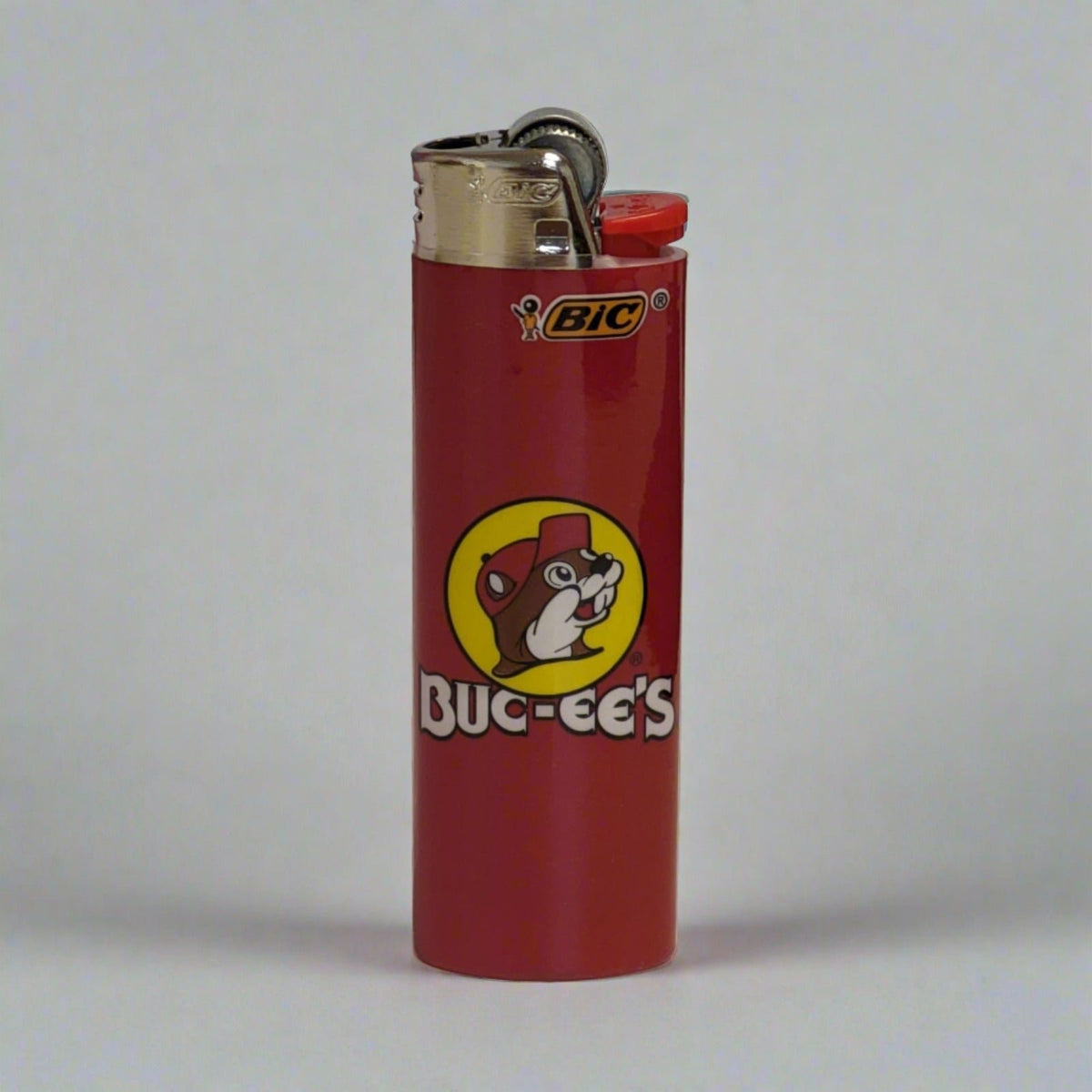 Buc-ee's bic lighter