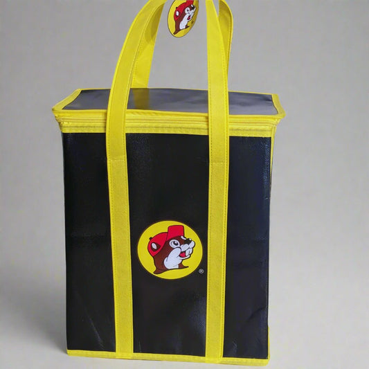 Buc-ee's cooler bag