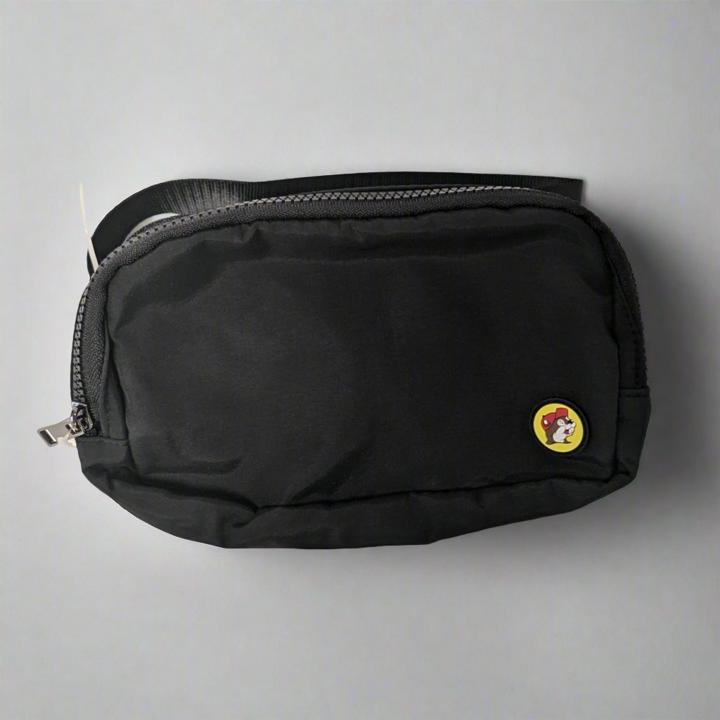 Buc-ee's fanny pack