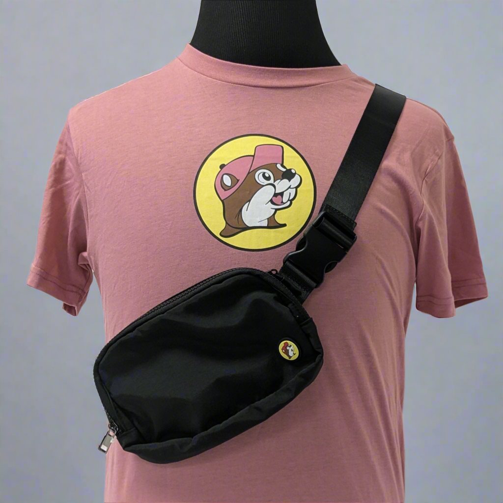 Buc-ee's fanny pack