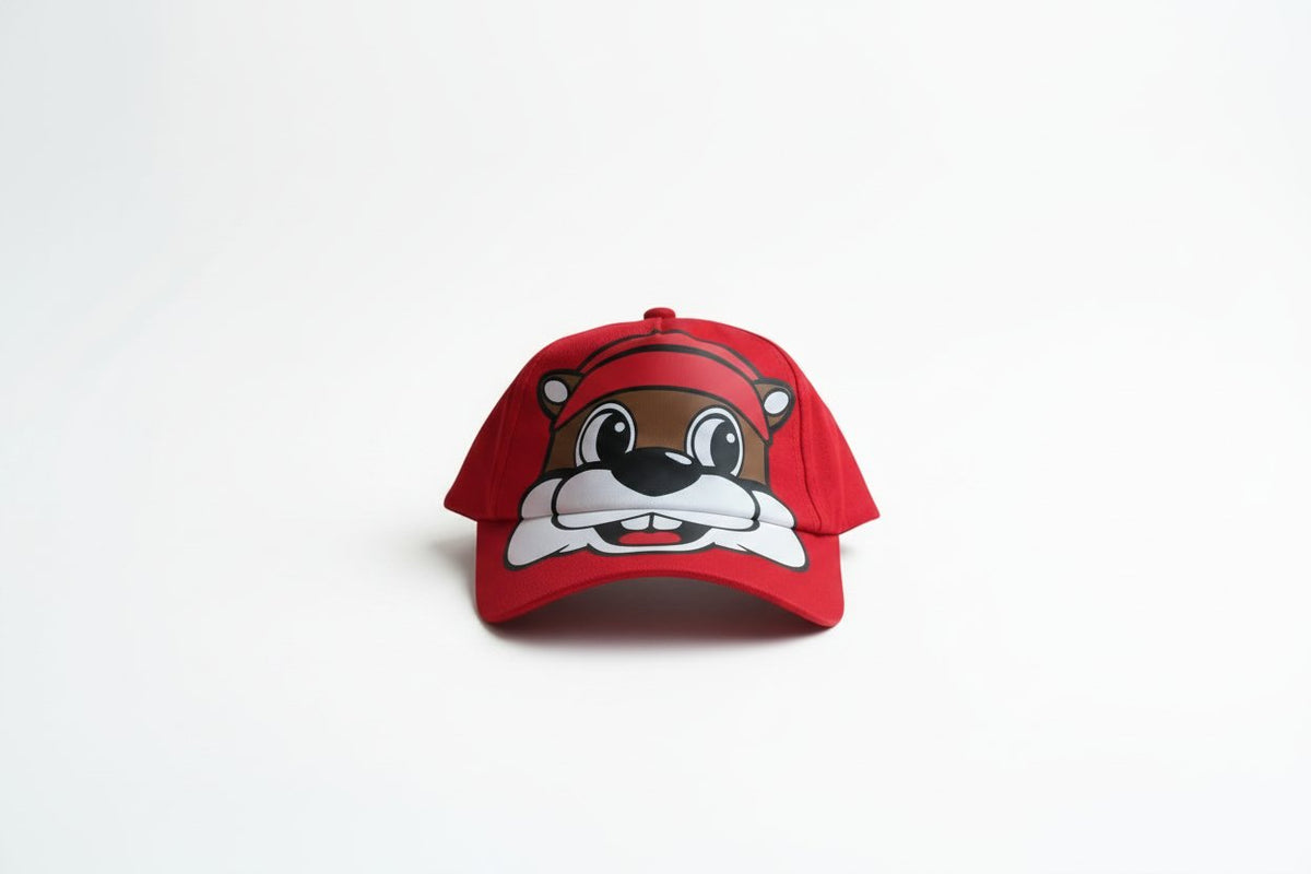 Buc-ee's youth hat