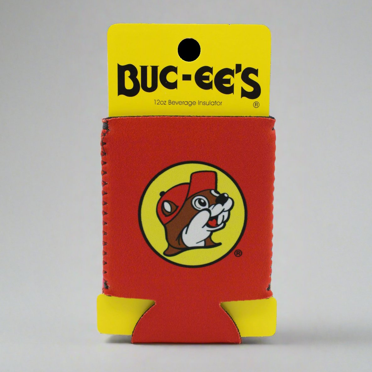 Buc-ee's 12oz koozies