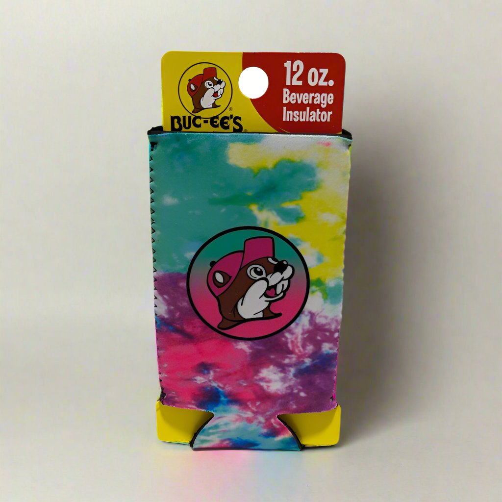 Buc-ee's 12oz koozies