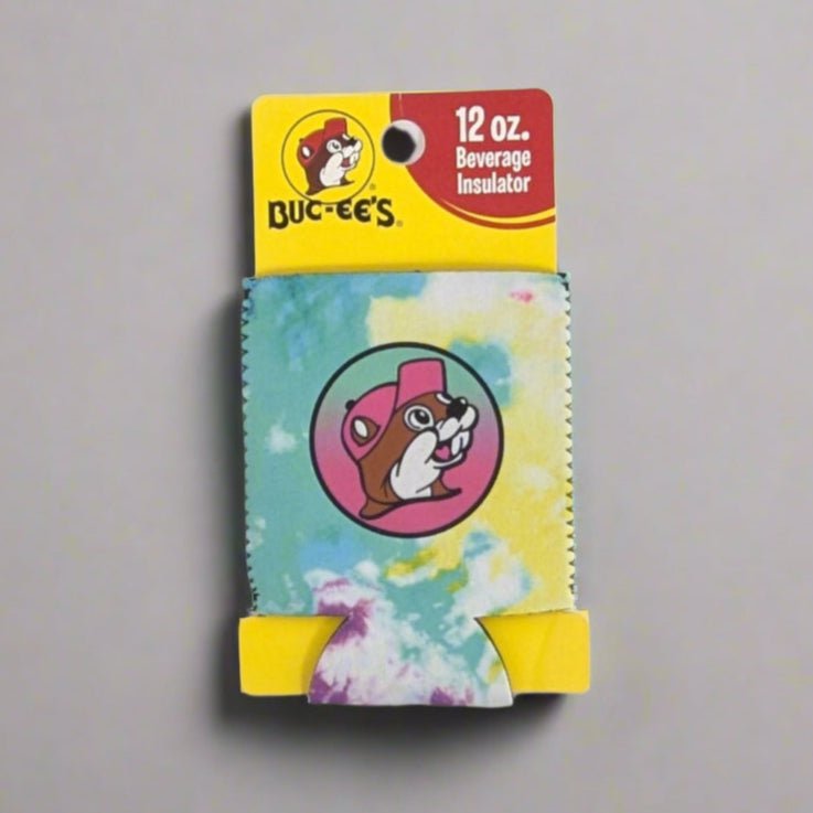 Buc-ee's 12oz koozies
