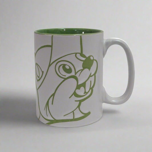 buc ee face mugs