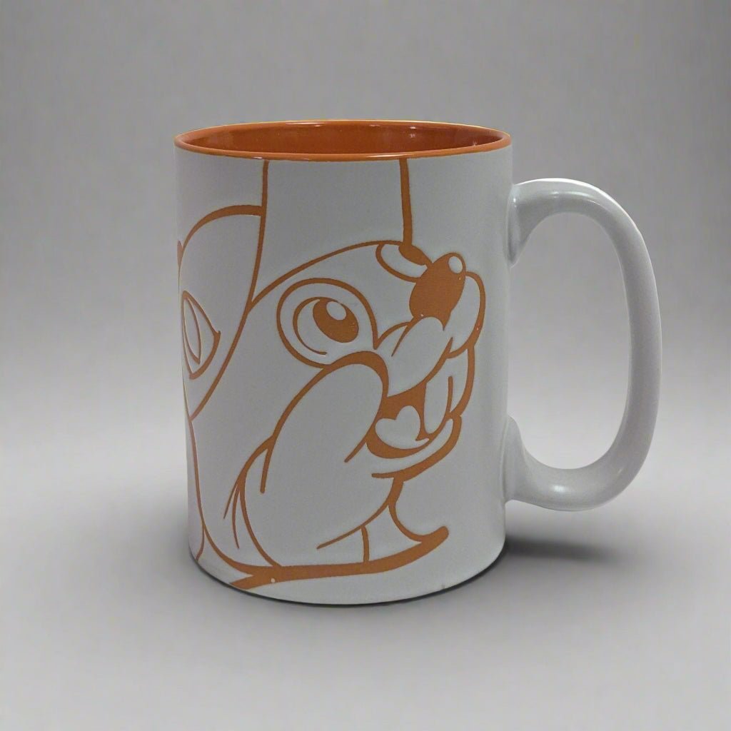 buc ee face mugs