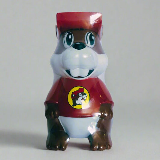 Buc-ee's sipper