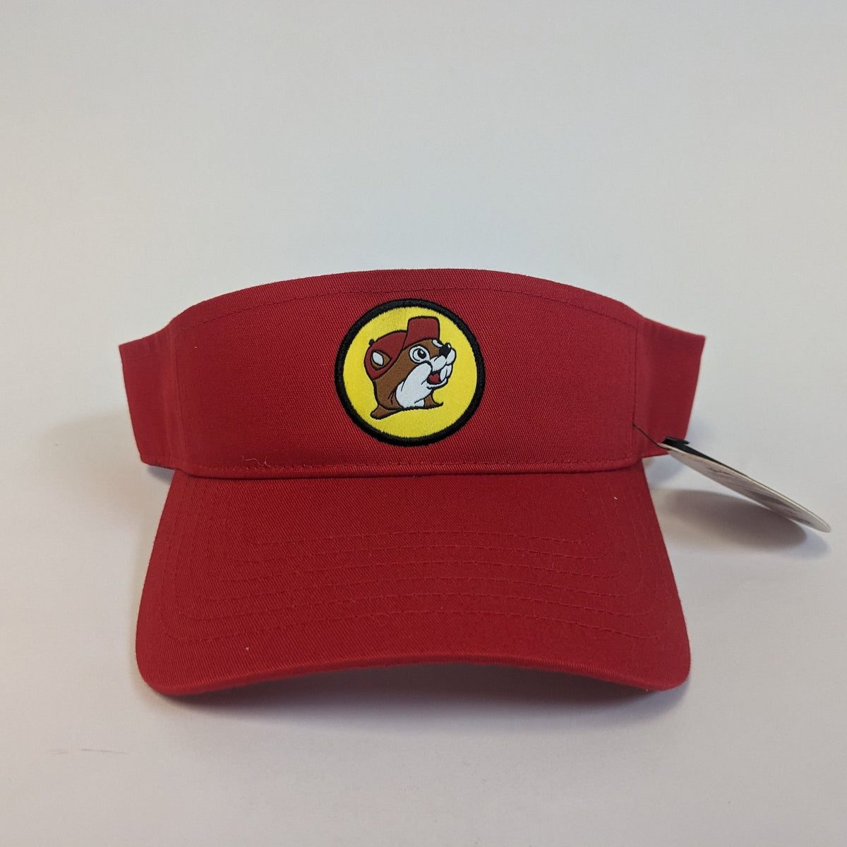 Buc-ee's classic visor