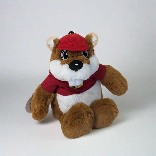 Buc-ee's warmy
