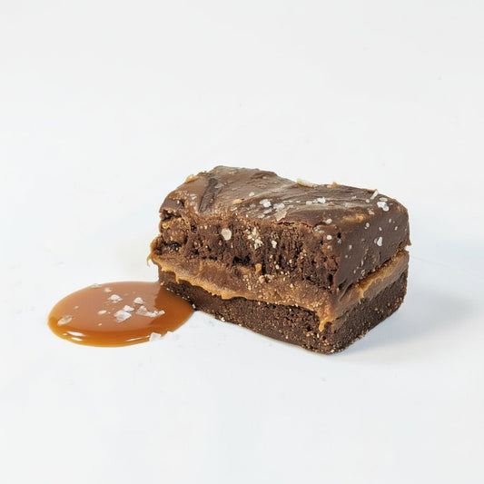 Buc-ee's Fudge, 1.5 lbs