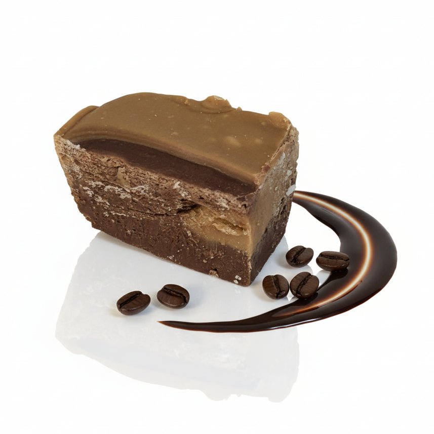 Buc-ee's Fudge, 1.5 lbs