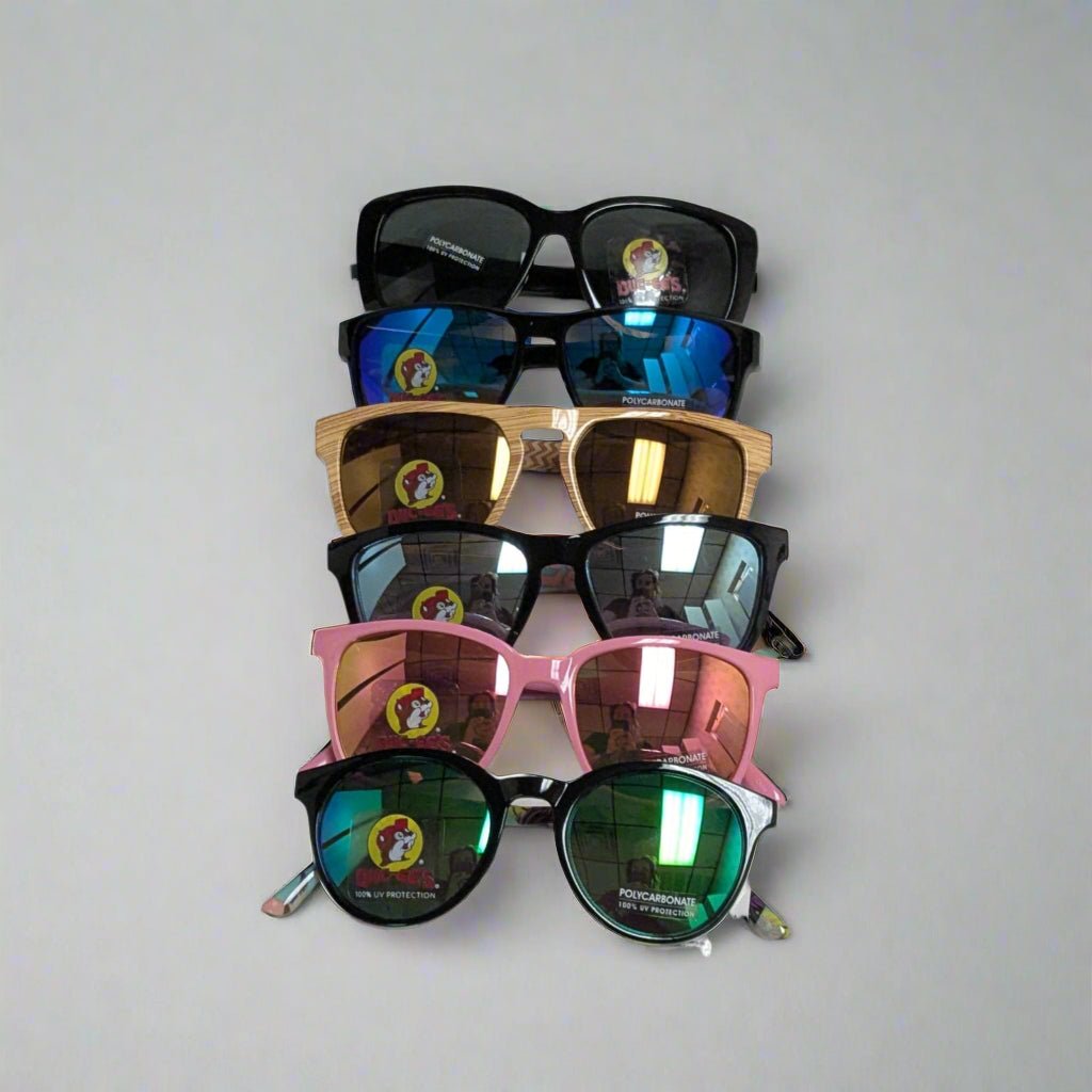 Buc-ee's sunglasses
