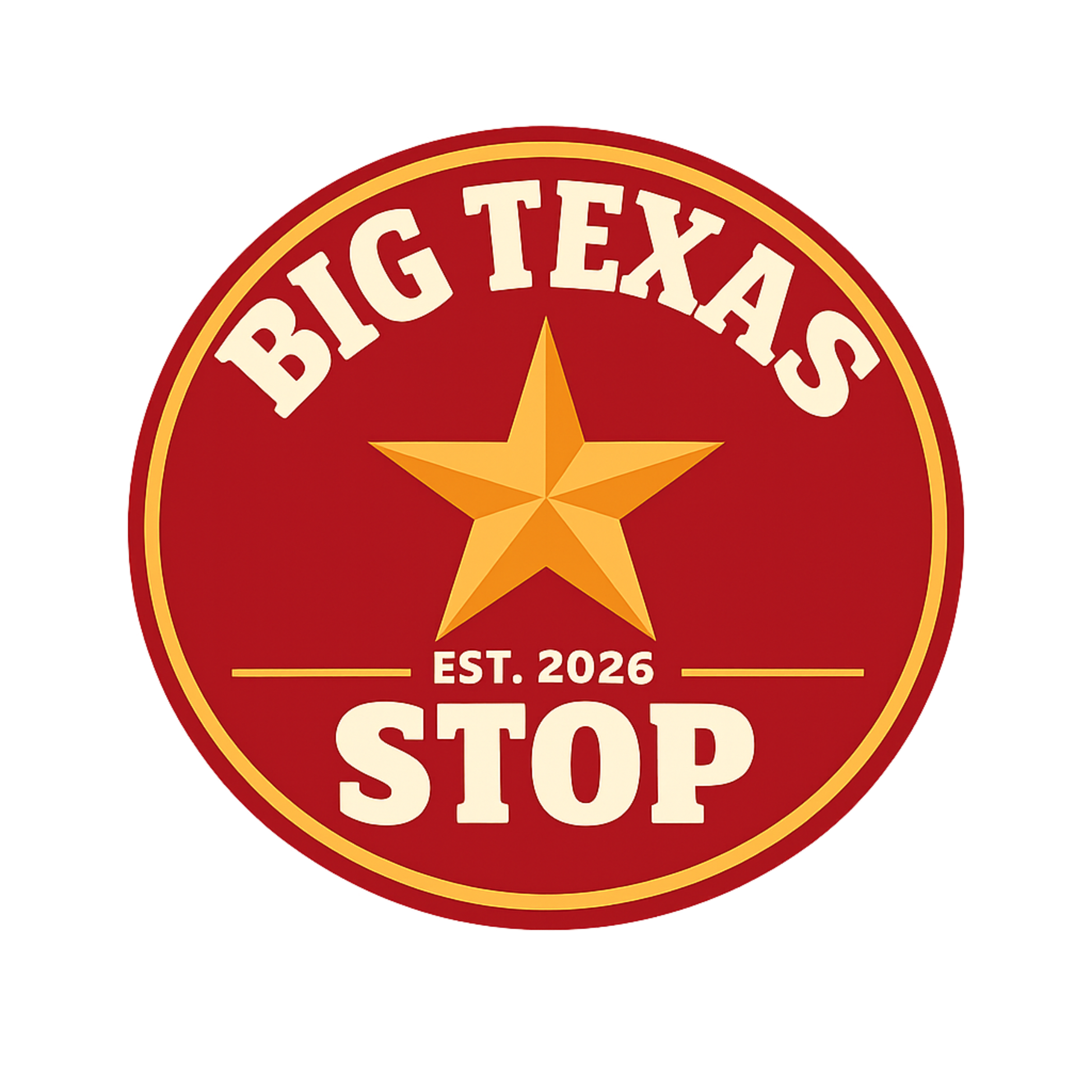 Big Texas Stop