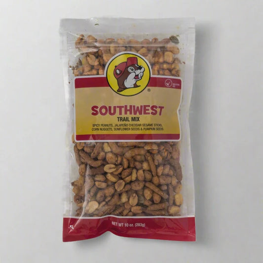 Buc-ee's Southwest Trail Mix, 10 oz