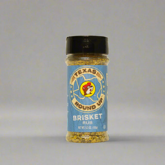 Buc-ee's Brisket Seasoning Rub, 5.3 oz